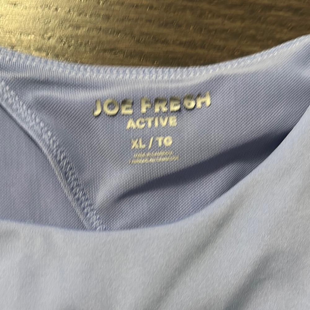 Joe Fresh Set- Size Large Top/Bottom - Picture 3 of 8